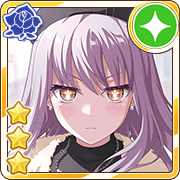 ★★★ Yukina Minato - Pure - Straight Towards the Cat!