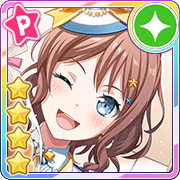 ★★★★ Saaya Yamabuki - Pure - A Huge Cheer!