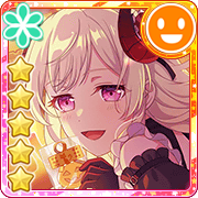 ★★★★★ Chisato Shirasagi - Happy - For One Night Only