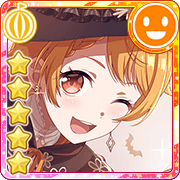 ★★★★★ Hagumi Kitazawa - Happy - Heart-Pounding ★ Surprise