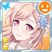 ★★ Nanami Hiromachi - Happy - Lights Dancing in the Sky