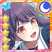 ★★★★★ Tsukushi Futaba - Cool - With Everyone from Tsukinomori!
