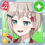 ★★ Moca Aoba - Pure - Koala With Me