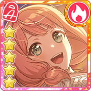 ★★★★★ Himari Uehara - Power - An Eternal Bond