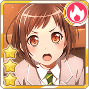 Tsugumi Hazawa - Power - The Beginning - Card | Bandori Party - BanG ...