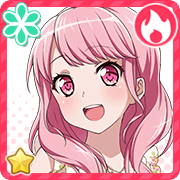 ★ Aya Maruyama - Power - In Charge of Pink☆