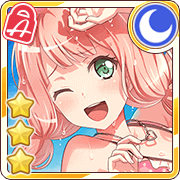 Ocean-Blue Summer Skies Gacha, BanG Dream! Wikia