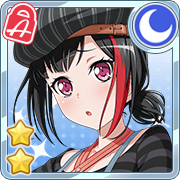 PAREO Trained Card for Garupa × Tokyo Revengers Collab : r/BanGDream