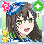 ★★ Tae Hanazono - Pure - Poppin'☆Miracle
