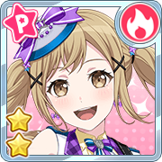 ★★ Arisa Ichigaya - Power