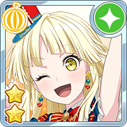 ★★ Kokoro Tsurumaki - Pure - Wonder∞Smile!