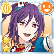 ★★ Kaoru Seta - Happy - Wonder∞Smile!
