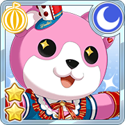 ★★ Misaki Okusawa - Cool - Wonder∞Smile!