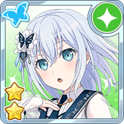 ★★ Mashiro Kurata - Pure - Stella Polaris