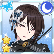 ★★ Rui Yashio - Cool - Stella Polaris