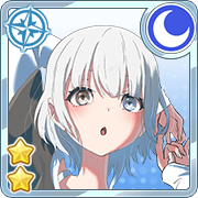 ★★ Raana Kaname - Cool - MyGO!!!!!