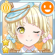 ★★ Kokoro Tsurumaki - Happy - Talk to me, Talk to you