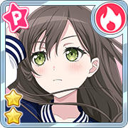 ★★ Tae Hanazono - Power - Drive Your Heart
