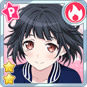 ★★ Rimi Ushigome - Power - Drive Your Heart