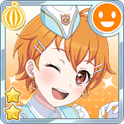 ★★ Hagumi Kitazawa - Happy - Talk to me, Talk to you