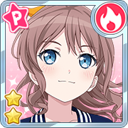 ★★ Saaya Yamabuki - Power - Drive Your Heart
