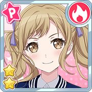 ★★ Arisa Ichigaya - Power - Drive Your Heart