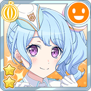 ★★ Kanon Matsubara - Happy - Talk to me, Talk to you
