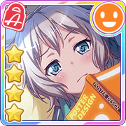 ★★★★ Moca Aoba - Happy - To Exceed Expectations