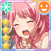 ★★★★ Aya Maruyama - Happy - An Idol that Inspires