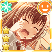 ★★★ Maya Yamato - Happy - An Idol Is...