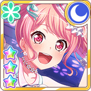 ★★★ Aya Maruyama - Cool - Pre-Event Excitement
