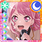★★★★★ Aya Maruyama - Cool - Fluffy Pink Zombie