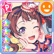 ★★★★ Kasumi Toyama - Happy - Precious birthday!