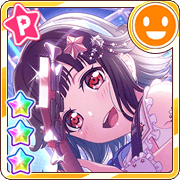 ★★★ Rimi Ushigome - Happy - In A Different Classroom Than Usual