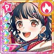 ★★★★★ Rimi Ushigome - Power - My Heart in the Water's Reflection
