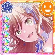 ★★★★★ Lisa Imai - Happy - Weaving Flowers Next to You