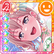 ★★★★★ Moca Aoba - Happy - Where I Got Caught Up