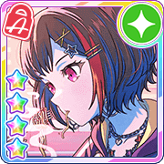 ★★★★ Ran Mitake - Pure - First Army Crane Gamer