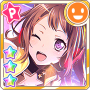 ★★★ Kasumi Toyama - Happy - Promised Candy