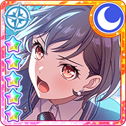 ★★★★★ Tomori Takamatsu - Cool - I Looked Up And My Gaze Went To...