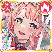 ★★★ Himari Uehara - Power - Because You Don't Cry