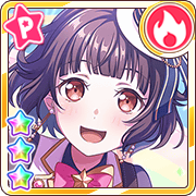 ★★★ Rimi Ushigome - Power - Full Of Memories