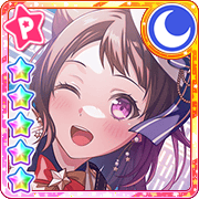 ★★★★★ Kasumi Toyama - Cool - Our CiRCLE