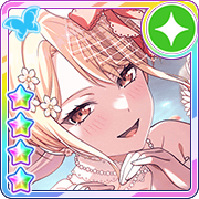 ★★★★ Touko Kirigaya - Pure - The Gaze of Beauty’s Assessor
