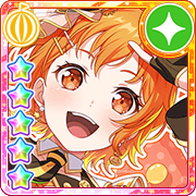 ★★★★★ Hagumi Kitazawa - Pure - A Smiley Munchie-Wunchie!