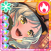 ★★★★★ Hina Hikawa - Power - Kaleidoscopic Brilliance