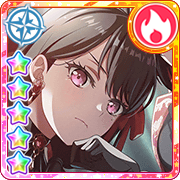 ★★★★★ Taki Shiina - Power - Unexpected Relationship
