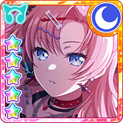 ★★★★★ CHU² - Cool - Love・Hate