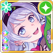 ★★★ Eve Wakamiya - Pure - Quiz Study Session