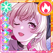 ★★★★★ Chisato Shirasagi - Power - It'll Make Sense, Just Look Properly!